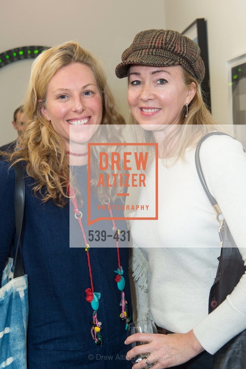 Tara Guertin, Jacki Bacich, Artsy + Sotheby's Closing Party, Fused. 1401 16th Street, October 30th, 2015,Drew Altizer, Drew Altizer Photography, full-service agency, private events, San Francisco photographer, photographer california