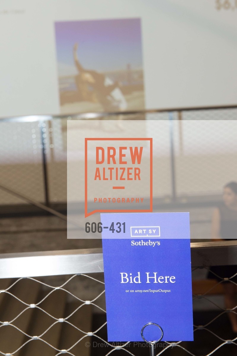 Atmosphere, Artsy + Sotheby's Closing Party, Fused. 1401 16th Street, October 30th, 2015,Drew Altizer, Drew Altizer Photography, full-service agency, private events, San Francisco photographer, photographer california