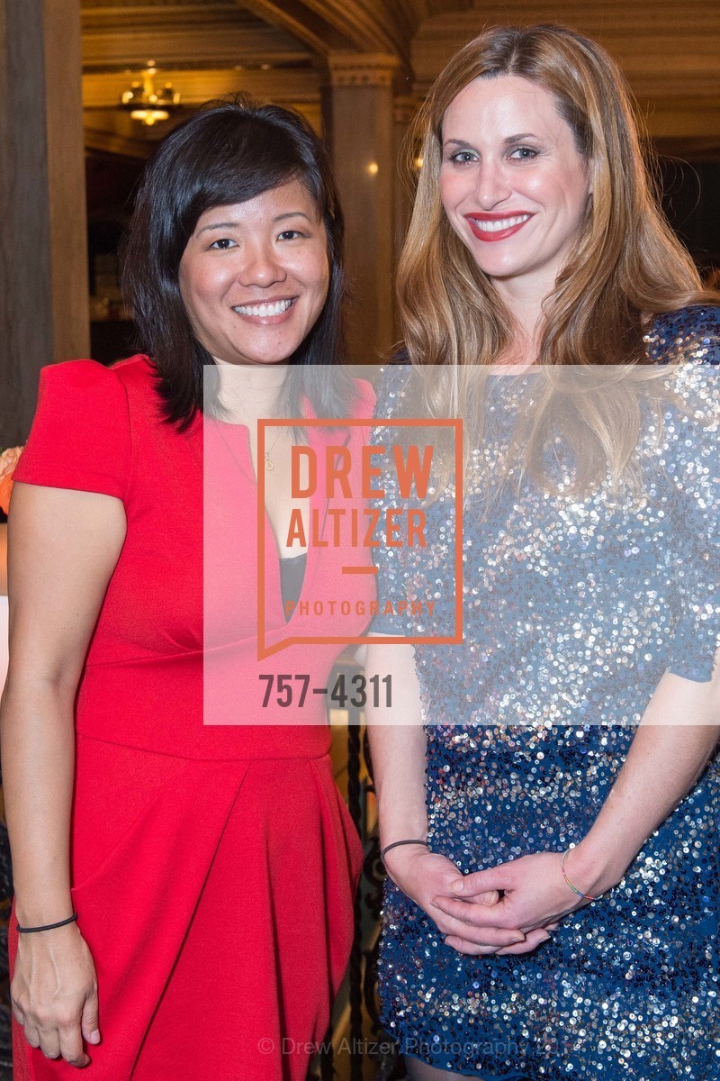 Vivian Lee, Nicole Simoneaux, REDF 2014 Benefit, US, September 18th, 2014, Photo #757-4311 Vivian Lee, Nicole Simoneaux, Photo #757-4311