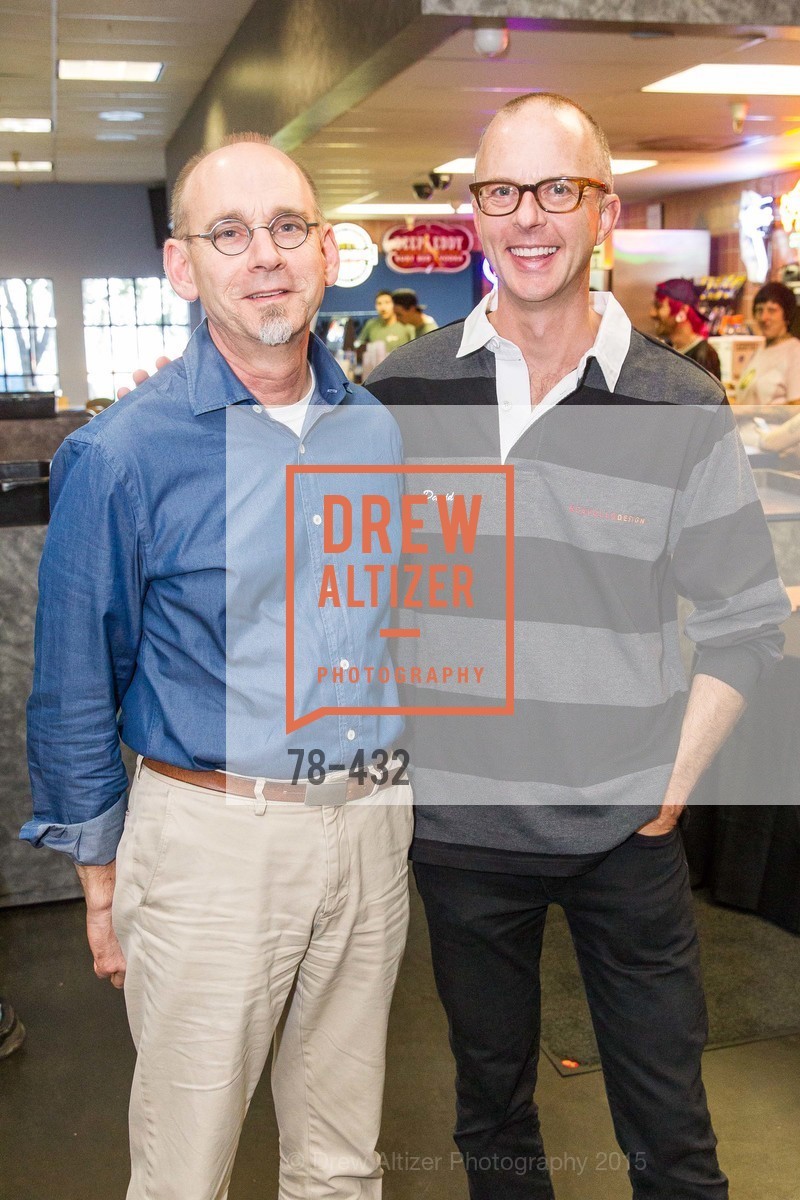 Bill Greineder, David Bjorngaard, ScavulloDesign Centric Builders Bowling Party, Presidio Bowl. 93 Moraga Ave, October 29th, 2015,Drew Altizer, Drew Altizer Photography, full-service agency, private events, San Francisco photographer, photographer california