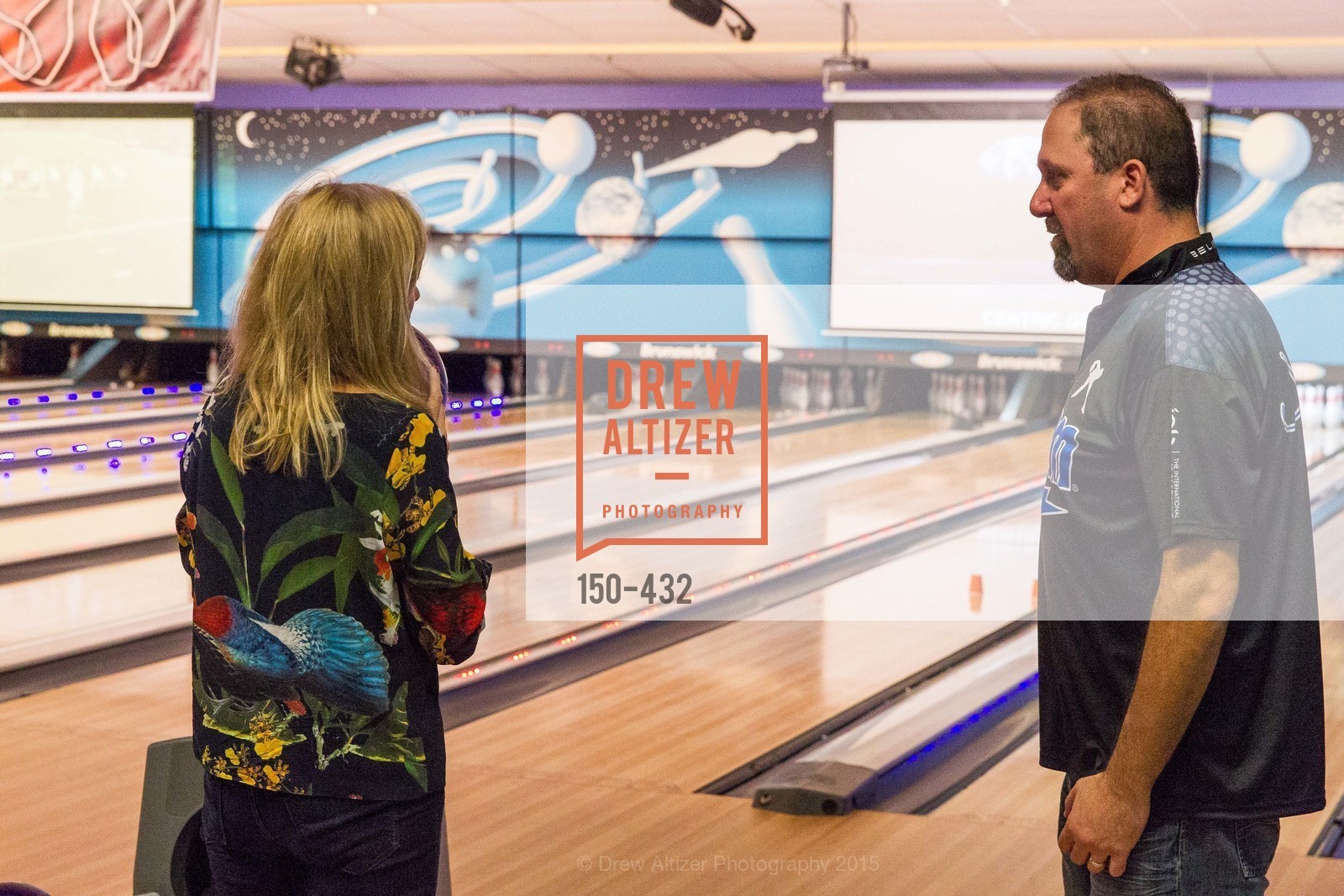 Atmosphere, ScavulloDesign Centric Builders Bowling Party, Presidio Bowl. 93 Moraga Ave, October 29th, 2015,Drew Altizer, Drew Altizer Photography, full-service agency, private events, San Francisco photographer, photographer california