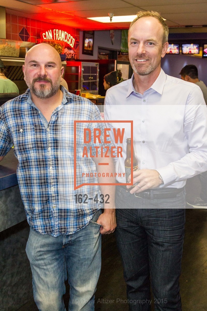 Adrian Blanco, Stephen Werner, ScavulloDesign Centric Builders Bowling Party, Presidio Bowl. 93 Moraga Ave, October 29th, 2015,Drew Altizer, Drew Altizer Photography, full-service event agency, private events, San Francisco photographer, photographer California