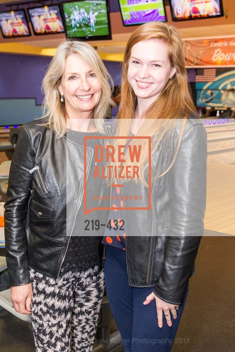 Kathy Geissler Best, Richael Best, ScavulloDesign Centric Builders Bowling Party, Presidio Bowl. 93 Moraga Ave, October 29th, 2015,Drew Altizer, Drew Altizer Photography, full-service agency, private events, San Francisco photographer, photographer california