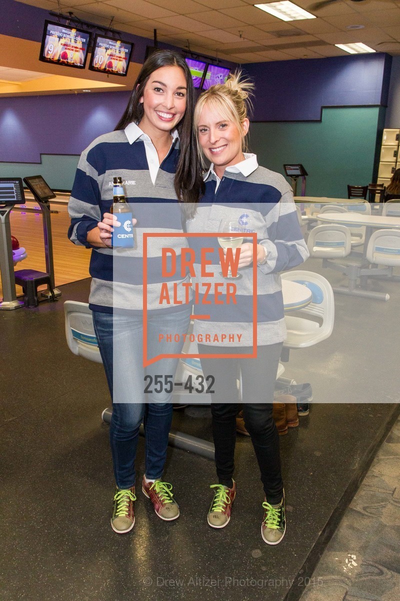 Annemarie Gresh, Lindsay Herdell, ScavulloDesign Centric Builders Bowling Party, Presidio Bowl. 93 Moraga Ave, October 29th, 2015,Drew Altizer, Drew Altizer Photography, full-service agency, private events, San Francisco photographer, photographer california