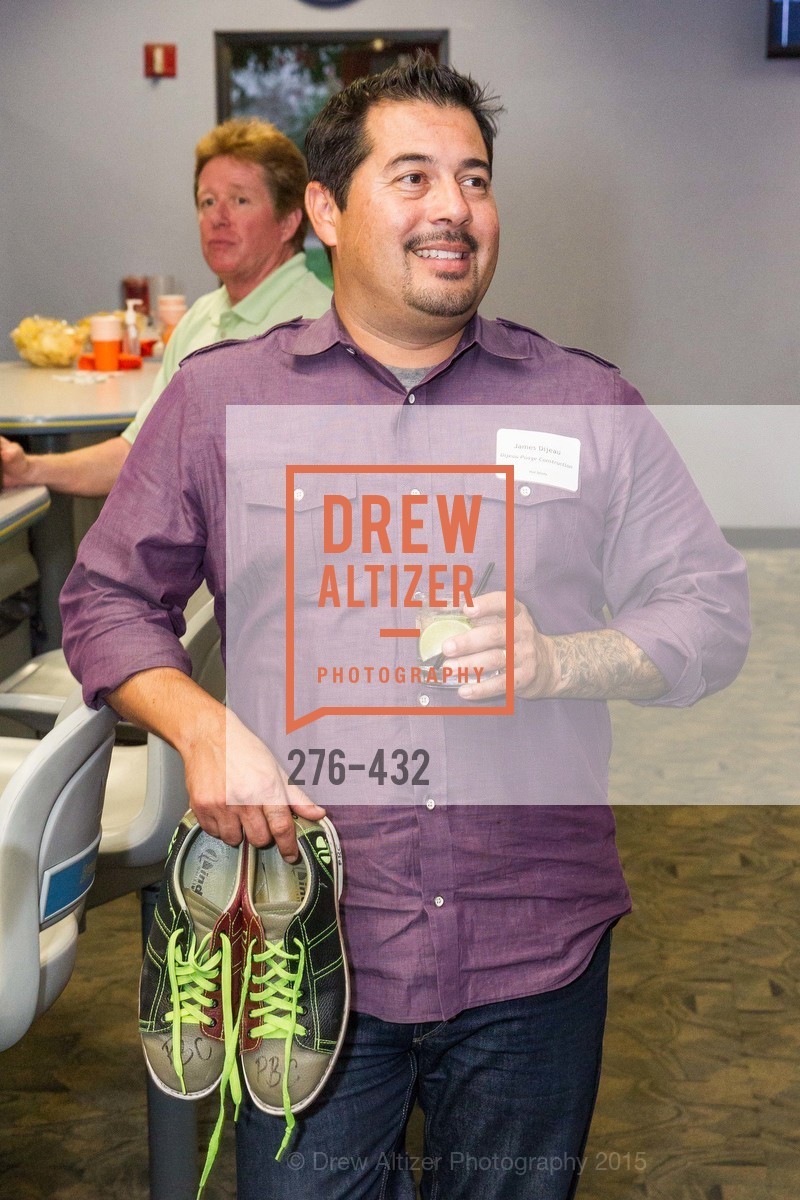 James Dijeau, ScavulloDesign Centric Builders Bowling Party, Presidio Bowl. 93 Moraga Ave, October 29th, 2015,Drew Altizer, Drew Altizer Photography, full-service agency, private events, San Francisco photographer, photographer california