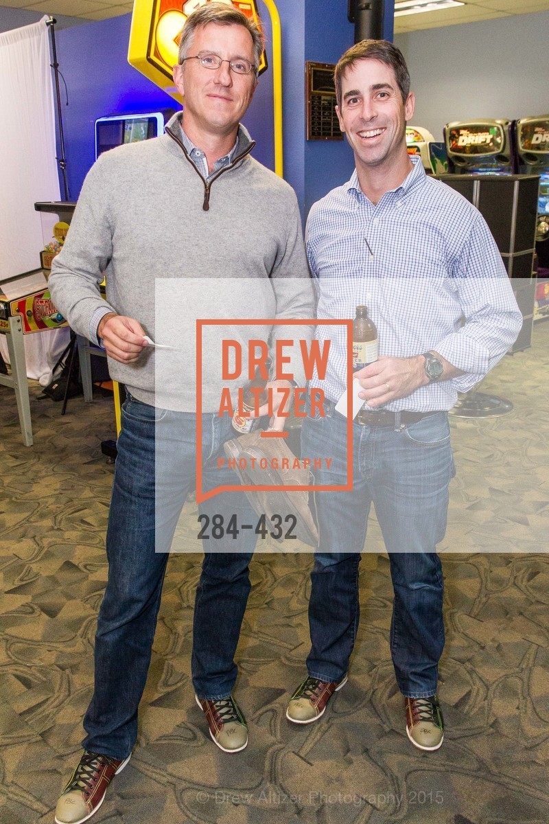 David Kallmeyer, JB Ferrarone, Photo #284-432