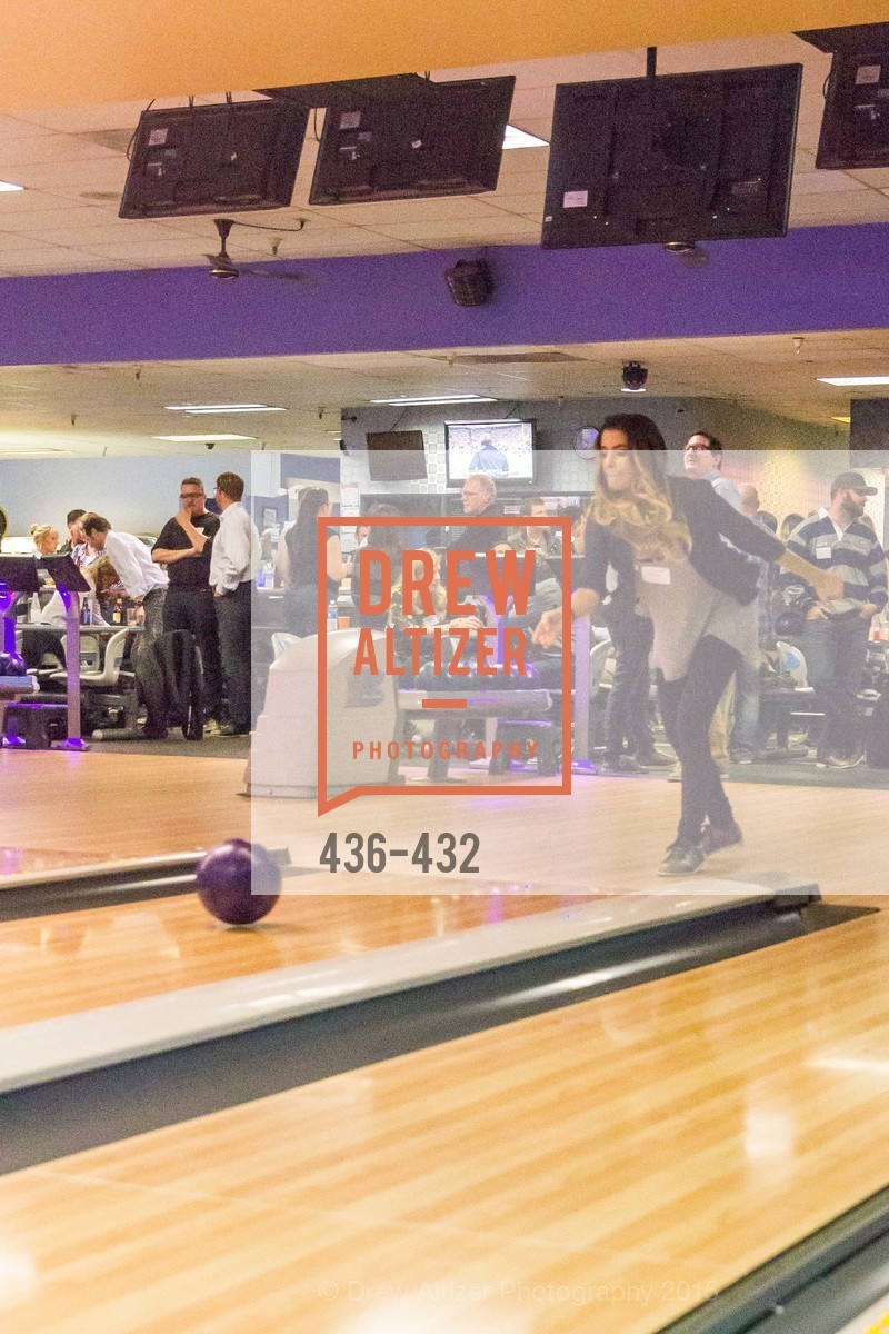 Bowling, ScavulloDesign Centric Builders Bowling Party, Presidio Bowl. 93 Moraga Ave, October 29th, 2015,Drew Altizer, Drew Altizer Photography, full-service agency, private events, San Francisco photographer, photographer california