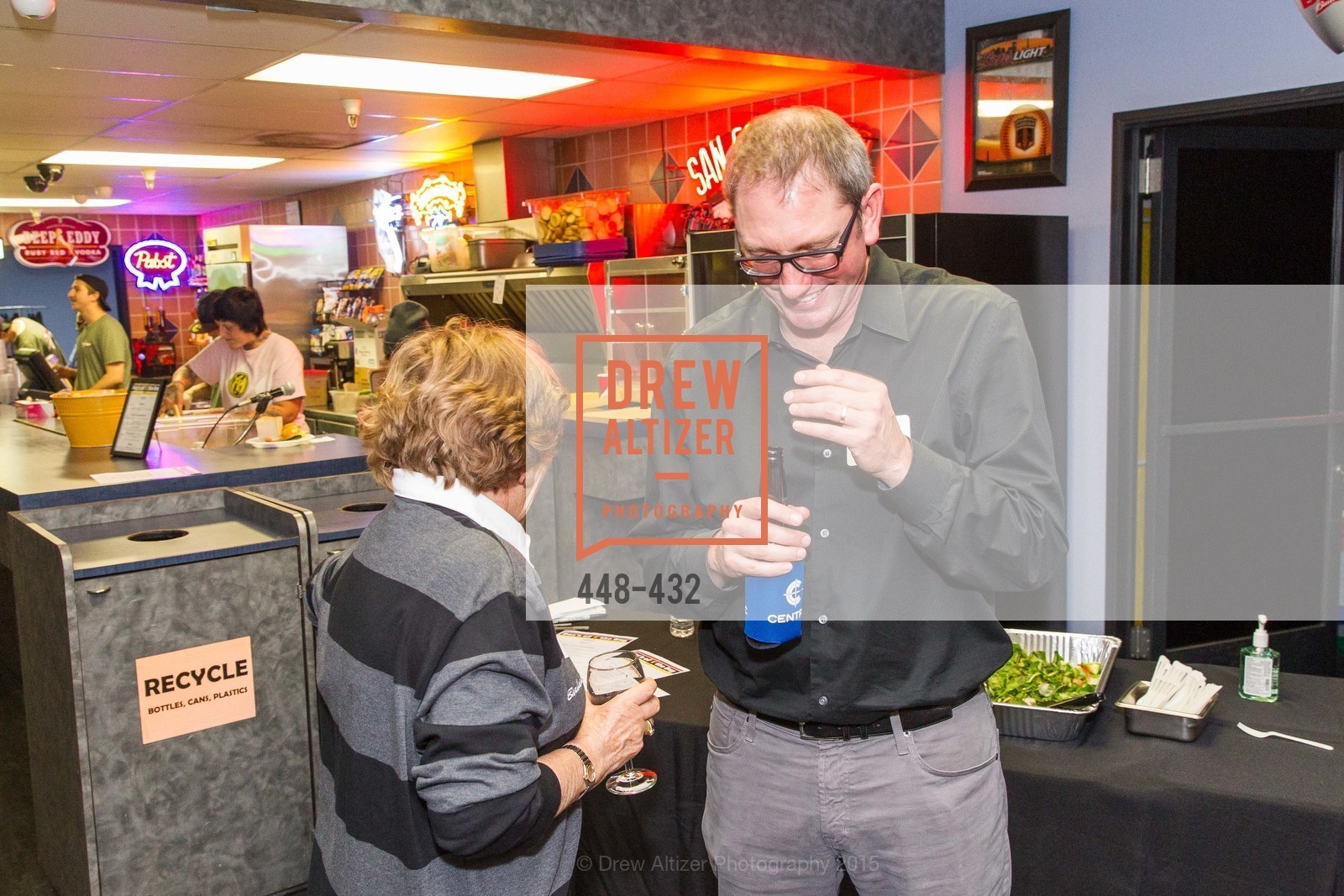 Aleck Wilson, ScavulloDesign Centric Builders Bowling Party, Presidio Bowl. 93 Moraga Ave, October 29th, 2015,Drew Altizer, Drew Altizer Photography, full-service agency, private events, San Francisco photographer, photographer california