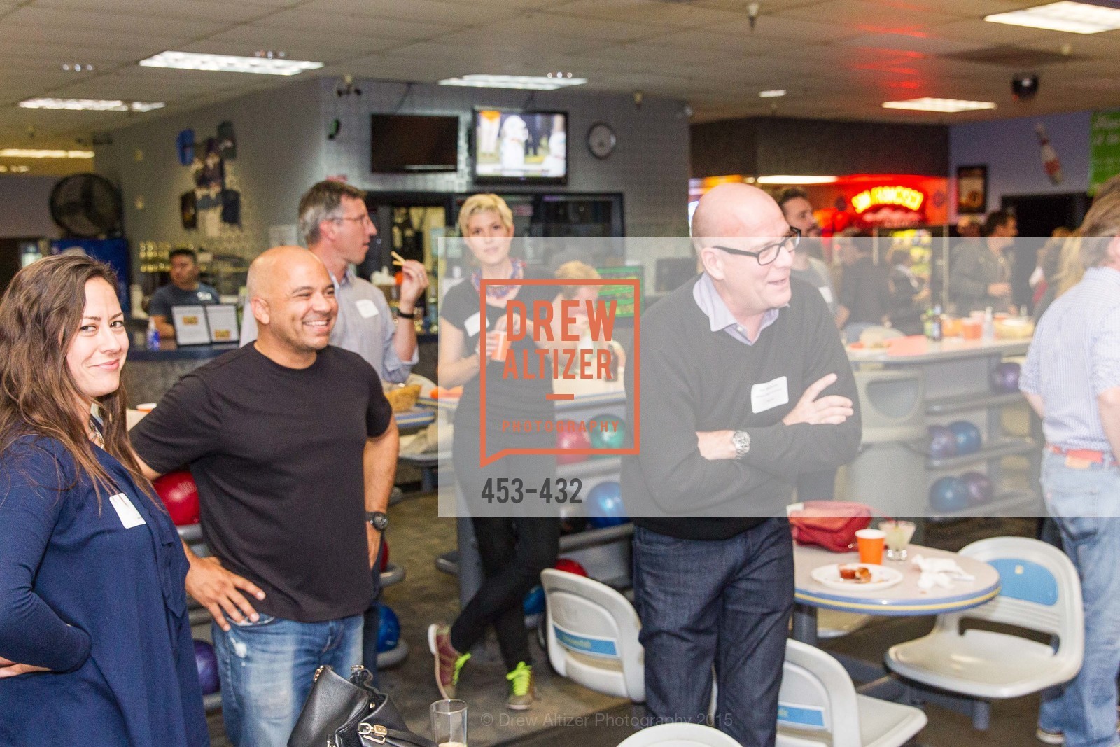 Jim Westover, ScavulloDesign Centric Builders Bowling Party, Presidio Bowl. 93 Moraga Ave, October 29th, 2015,Drew Altizer, Drew Altizer Photography, full-service agency, private events, San Francisco photographer, photographer california