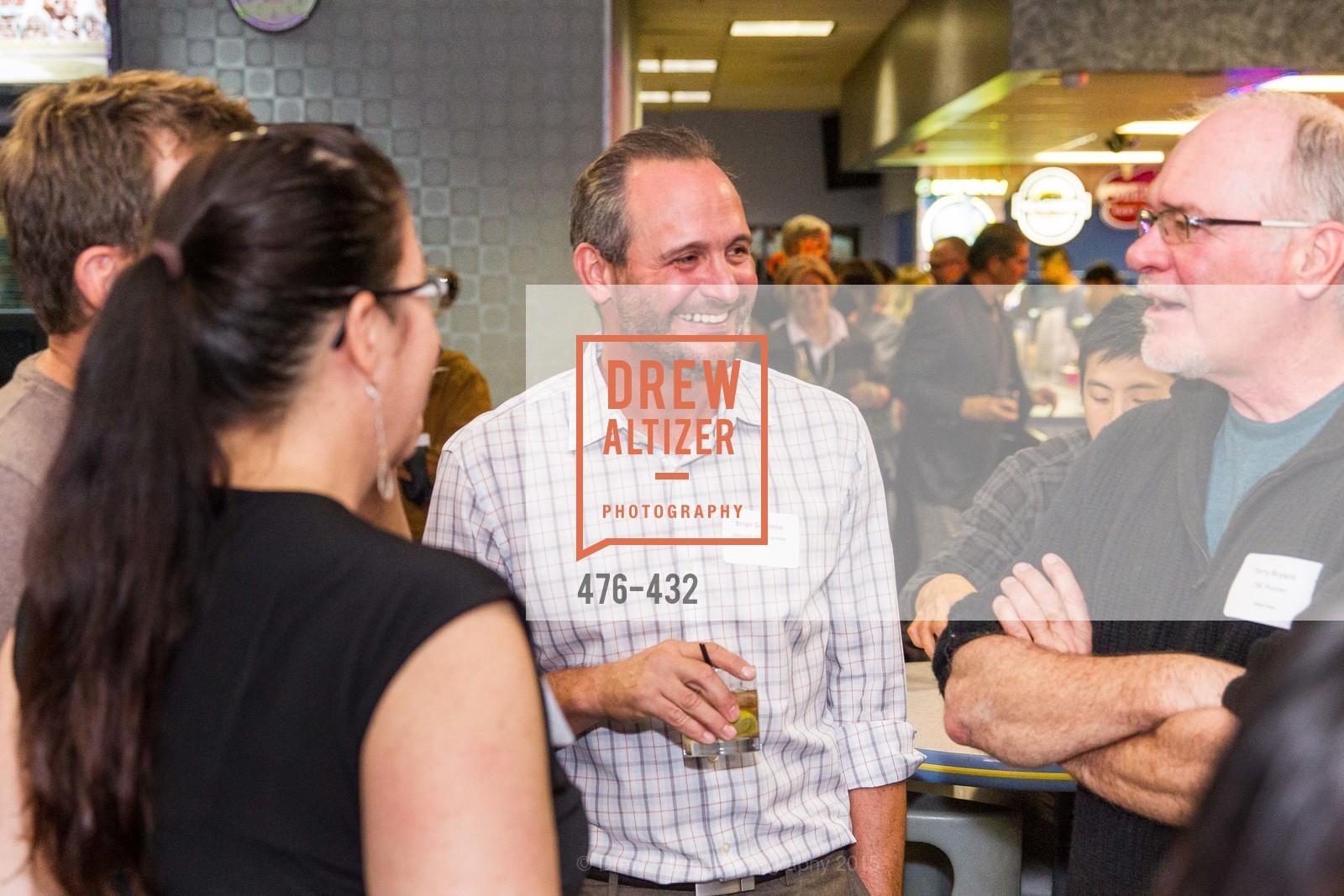 Brian Gianinno, Terry Bryant, ScavulloDesign Centric Builders Bowling Party, Presidio Bowl. 93 Moraga Ave, October 29th, 2015,Drew Altizer, Drew Altizer Photography, full-service event agency, private events, San Francisco photographer, photographer California