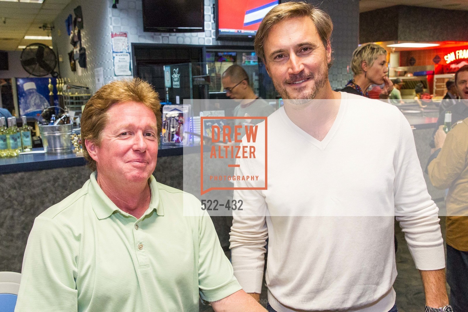 Steve Welch, Brad Suskind, ScavulloDesign Centric Builders Bowling Party, Presidio Bowl. 93 Moraga Ave, October 29th, 2015,Drew Altizer, Drew Altizer Photography, full-service agency, private events, San Francisco photographer, photographer california