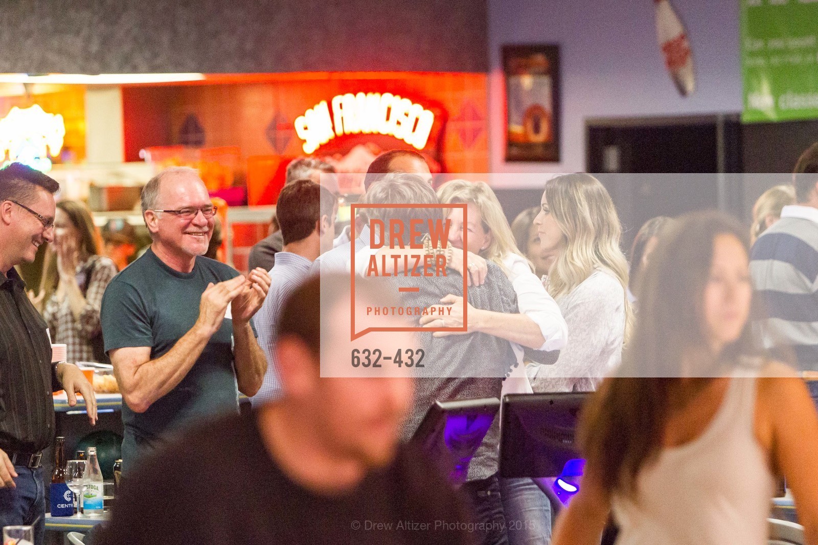 Atmosphere, ScavulloDesign Centric Builders Bowling Party, Presidio Bowl. 93 Moraga Ave, October 29th, 2015,Drew Altizer, Drew Altizer Photography, full-service agency, private events, San Francisco photographer, photographer california