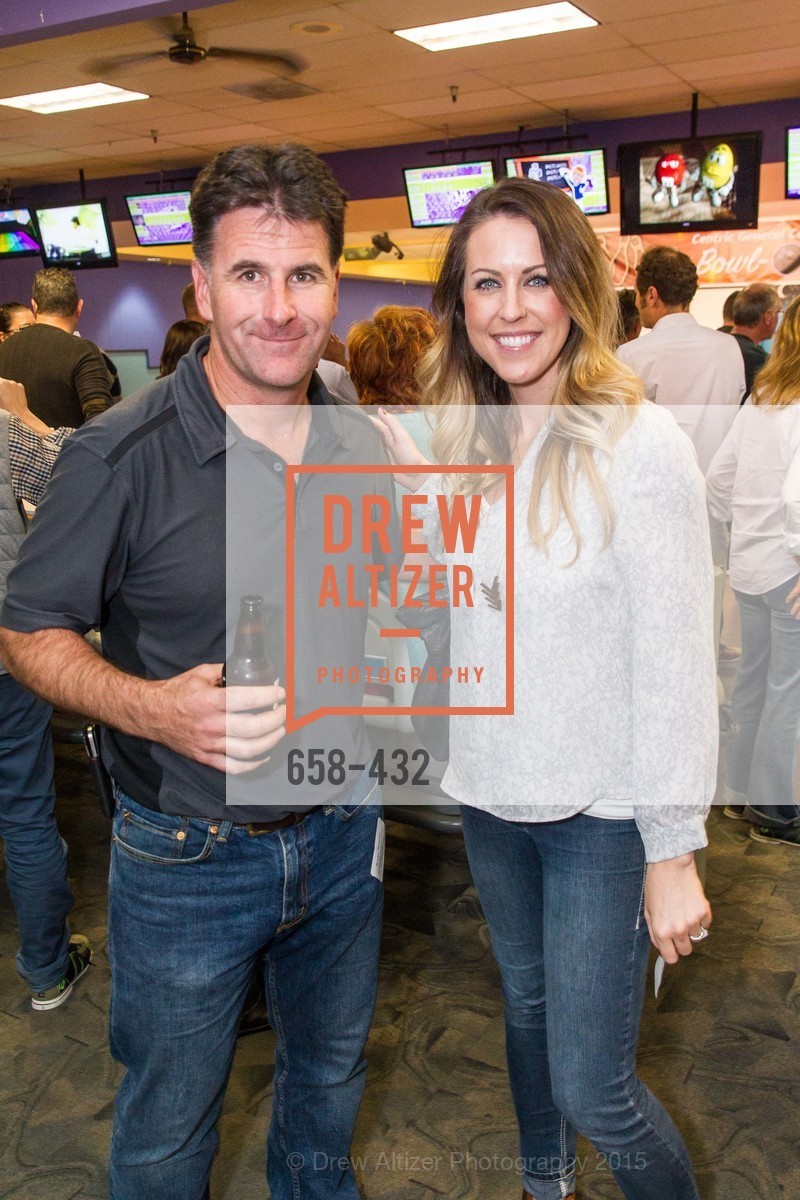 Ryan Murphy, Courtney Roth, ScavulloDesign Centric Builders Bowling Party, Presidio Bowl. 93 Moraga Ave, October 29th, 2015,Drew Altizer, Drew Altizer Photography, full-service agency, private events, San Francisco photographer, photographer california