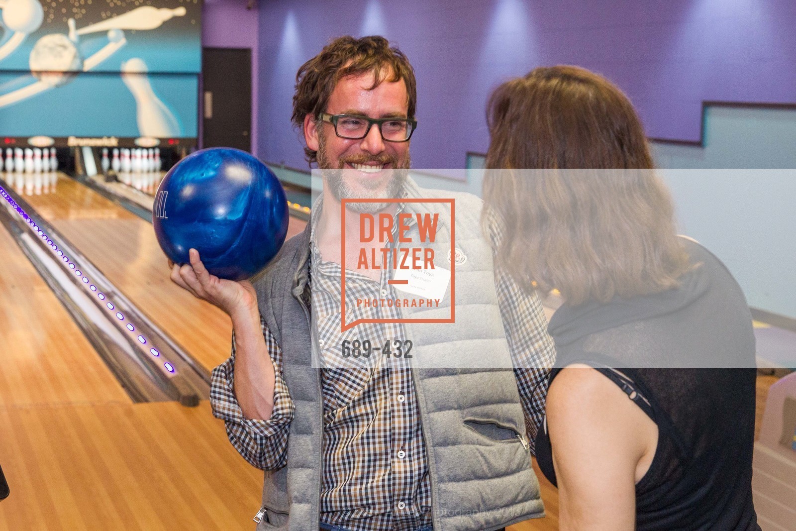 John Toya, ScavulloDesign Centric Builders Bowling Party, Presidio Bowl. 93 Moraga Ave, October 29th, 2015,Drew Altizer, Drew Altizer Photography, full-service agency, private events, San Francisco photographer, photographer california