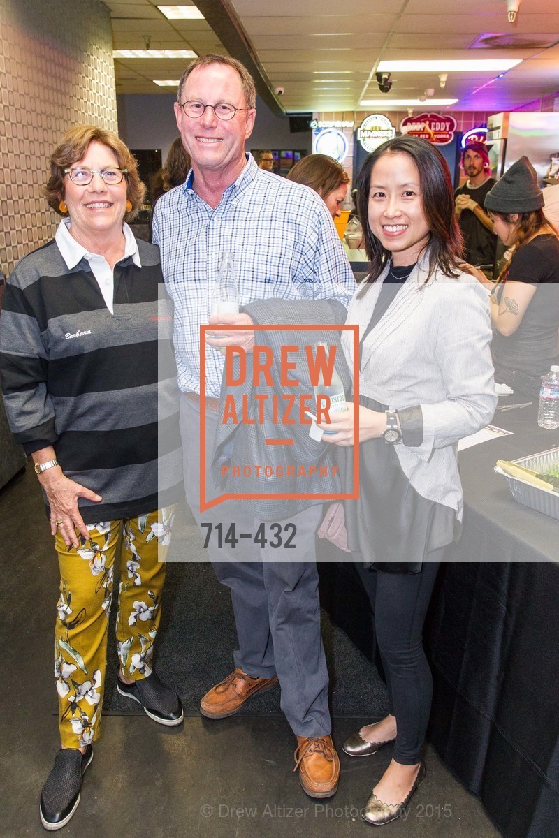 Barbara Scavullo, Sophia Mao, ScavulloDesign Centric Builders Bowling Party, Presidio Bowl. 93 Moraga Ave, October 29th, 2015,Drew Altizer, Drew Altizer Photography, full-service agency, private events, San Francisco photographer, photographer california