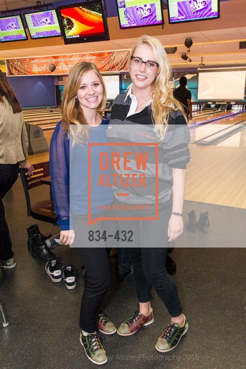Leslie Shah, Isabel Solomon, ScavulloDesign Centric Builders Bowling Party, Presidio Bowl. 93 Moraga Ave, October 29th, 2015,Drew Altizer, Drew Altizer Photography, full-service agency, private events, San Francisco photographer, photographer california