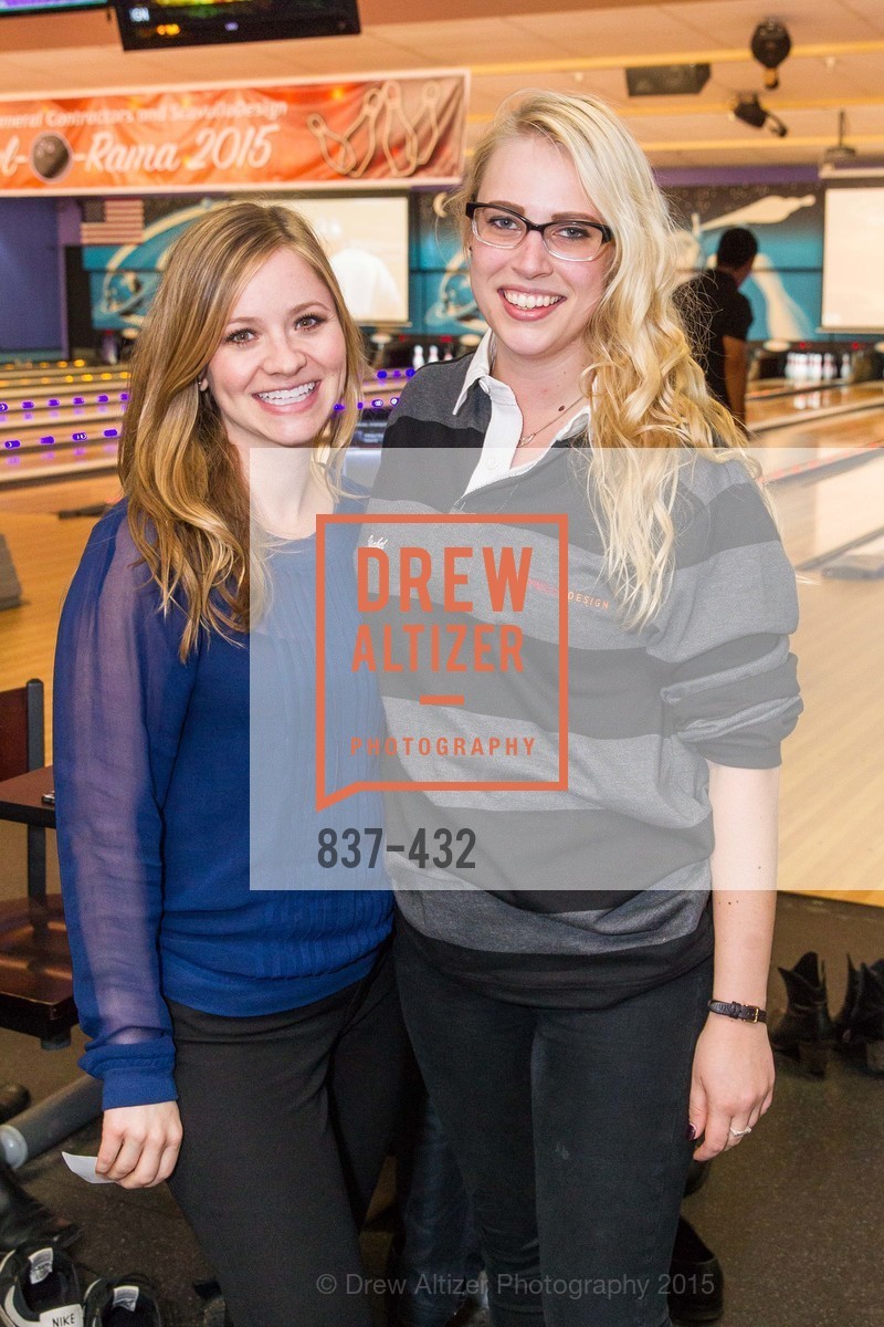 Leslie Shah, Isabel Solomon, ScavulloDesign Centric Builders Bowling Party, Presidio Bowl. 93 Moraga Ave, October 29th, 2015,Drew Altizer, Drew Altizer Photography, full-service agency, private events, San Francisco photographer, photographer california
