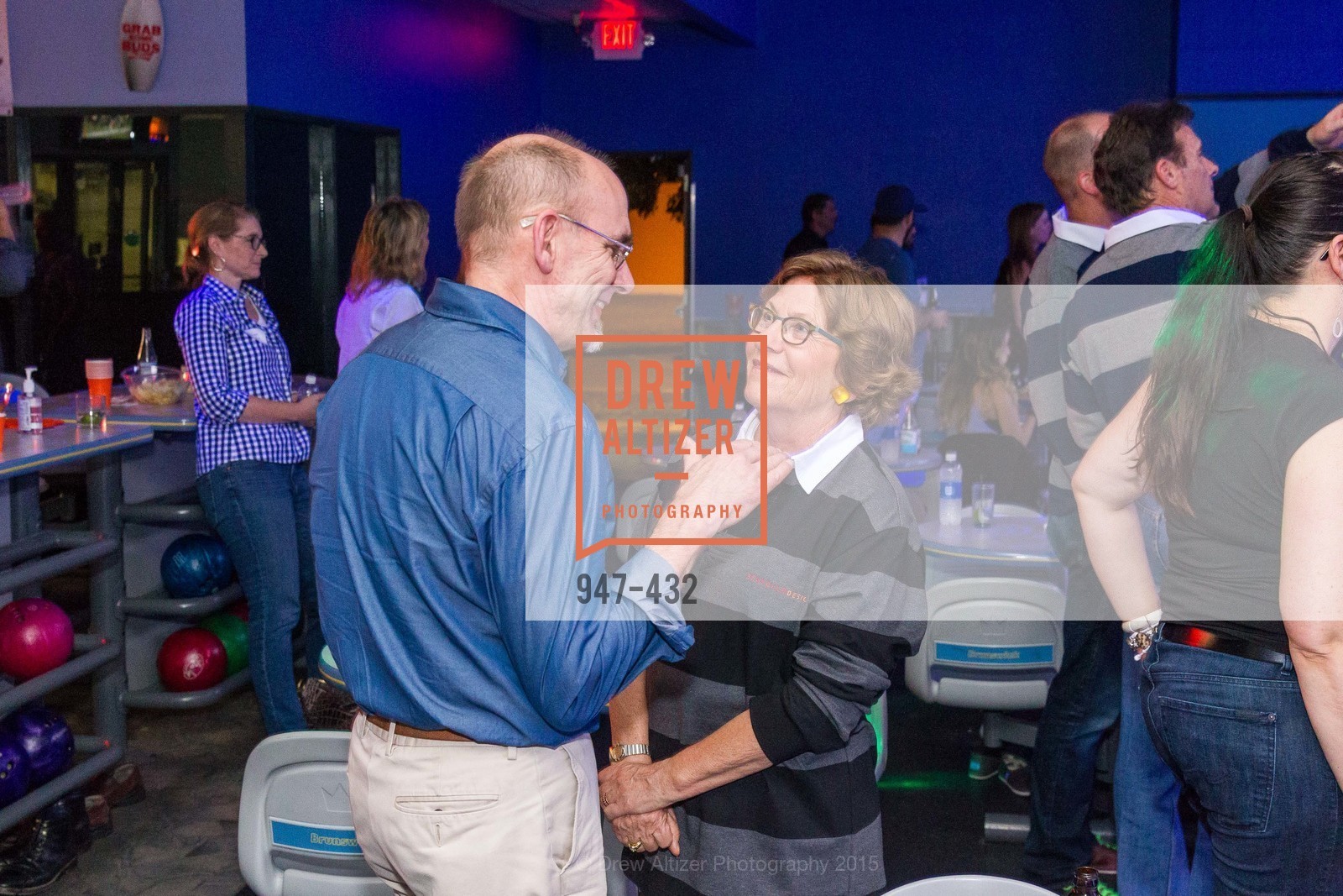 Barbara Scavullo, ScavulloDesign Centric Builders Bowling Party, Presidio Bowl. 93 Moraga Ave, October 29th, 2015,Drew Altizer, Drew Altizer Photography, full-service agency, private events, San Francisco photographer, photographer california