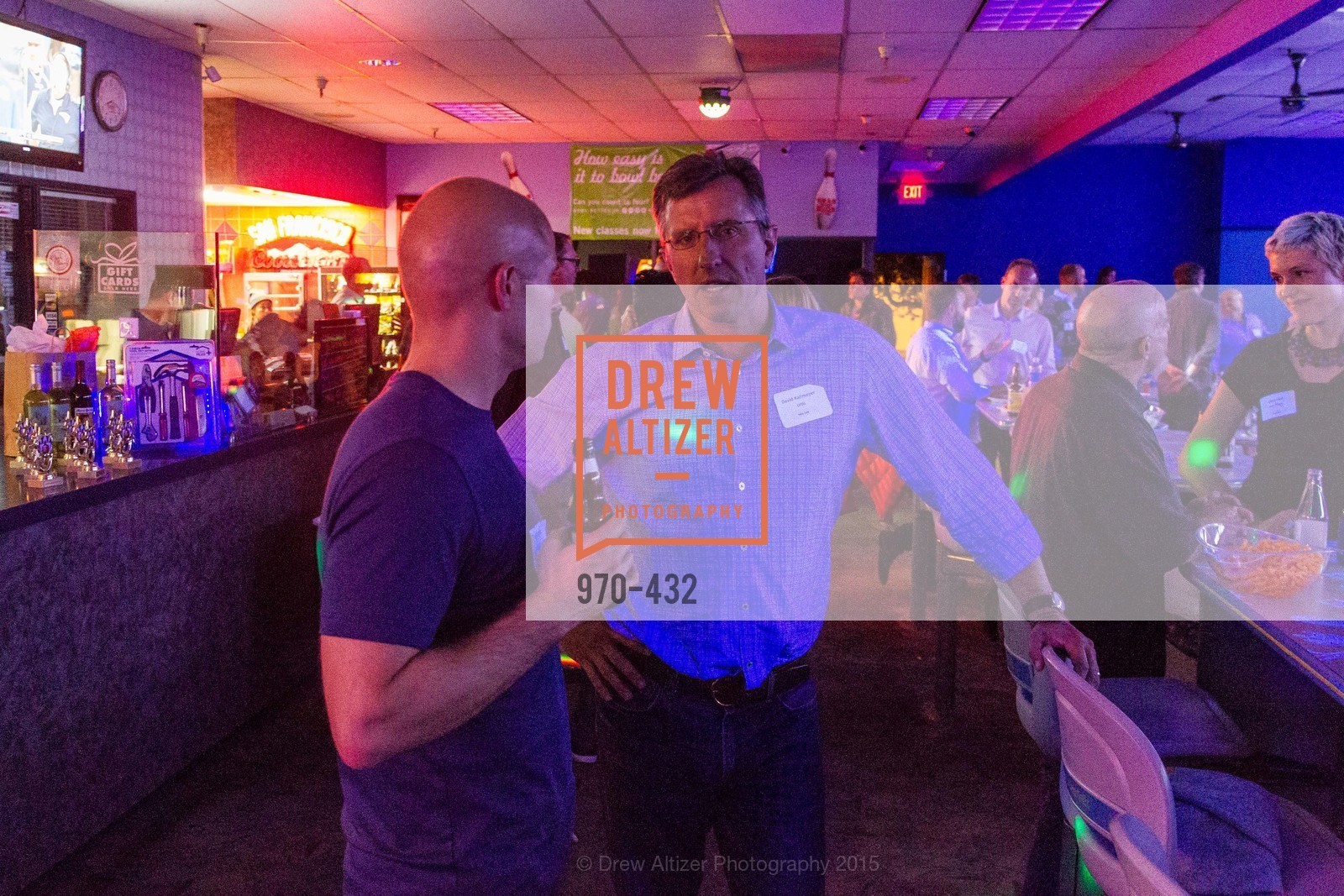 David Kallmeyer, ScavulloDesign Centric Builders Bowling Party, Presidio Bowl. 93 Moraga Ave, October 29th, 2015,Drew Altizer, Drew Altizer Photography, full-service agency, private events, San Francisco photographer, photographer california