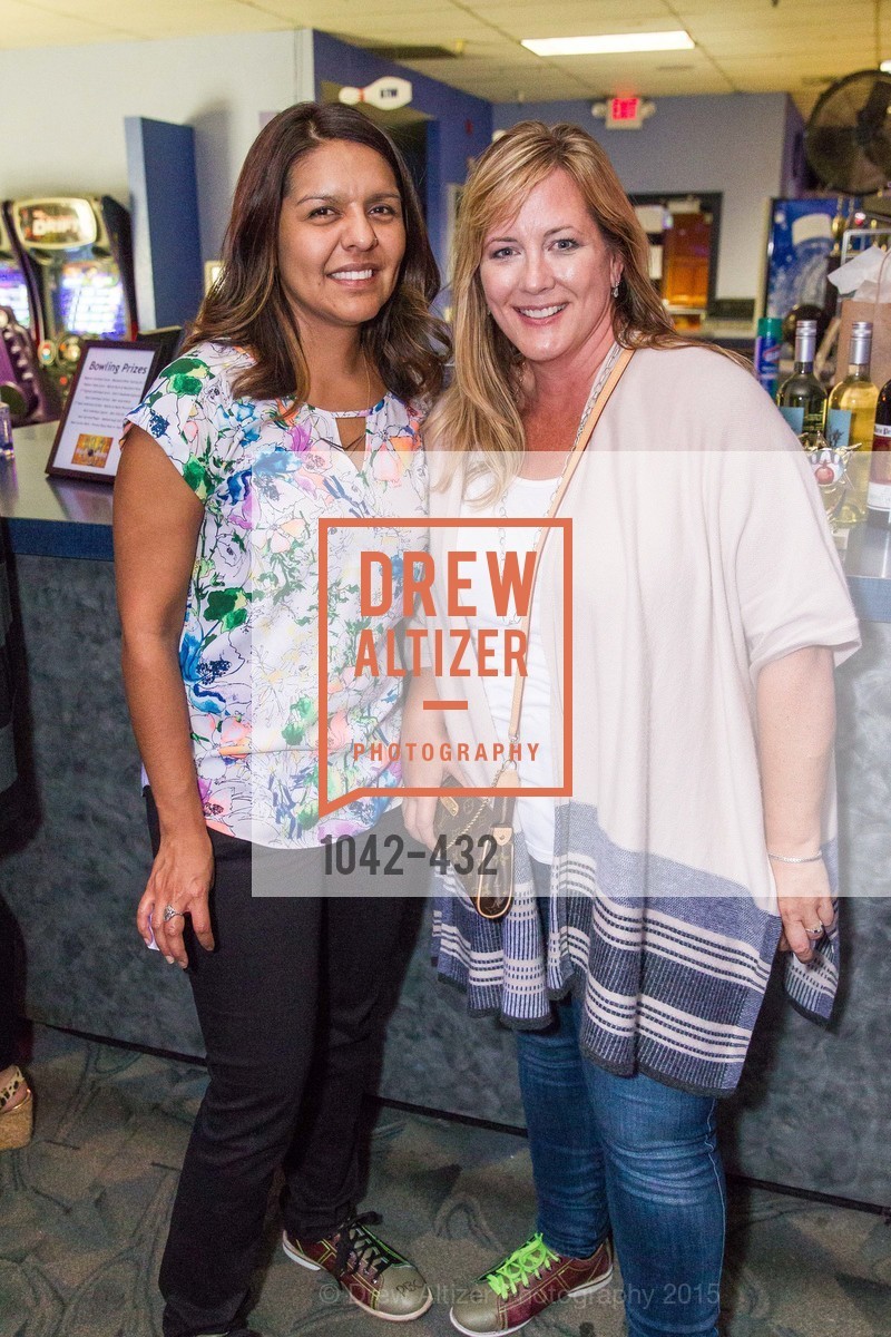 Melissa Petersen, Kristi Will, ScavulloDesign Centric Builders Bowling Party, Presidio Bowl. 93 Moraga Ave, October 29th, 2015,Drew Altizer, Drew Altizer Photography, full-service agency, private events, San Francisco photographer, photographer california