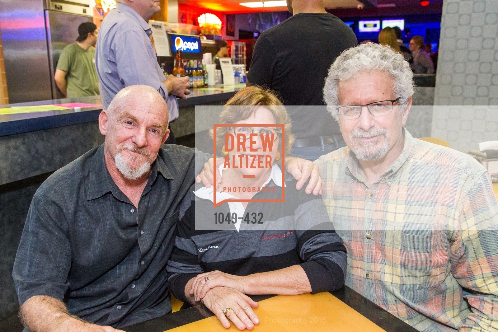 Dan Pelsinger, Barbara Scavullo, David, ScavulloDesign Centric Builders Bowling Party, Presidio Bowl. 93 Moraga Ave, October 29th, 2015,Drew Altizer, Drew Altizer Photography, full-service agency, private events, San Francisco photographer, photographer california
