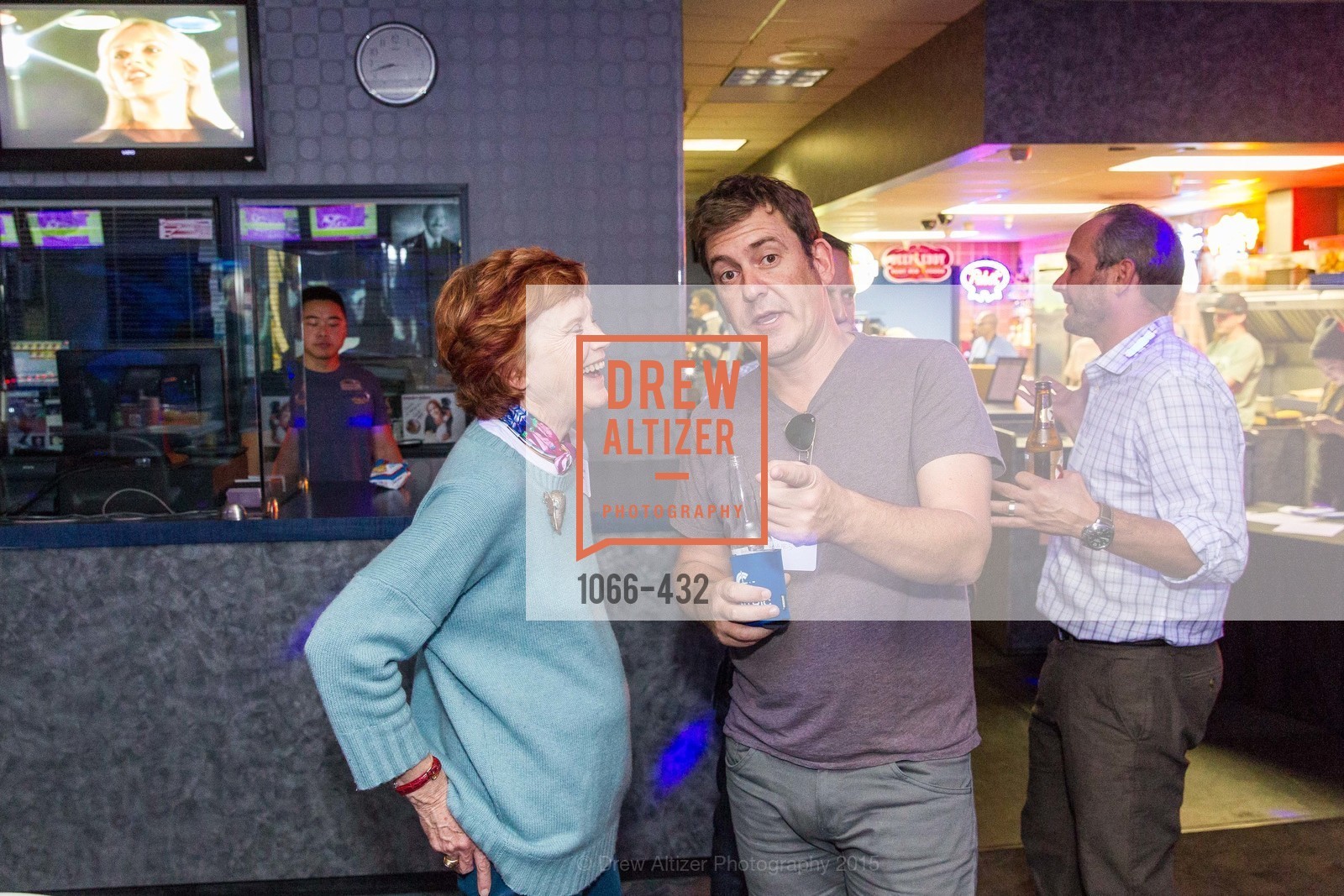 Pamela Babey, Brad Haze, ScavulloDesign Centric Builders Bowling Party, Presidio Bowl. 93 Moraga Ave, October 29th, 2015,Drew Altizer, Drew Altizer Photography, full-service event agency, private events, San Francisco photographer, photographer California