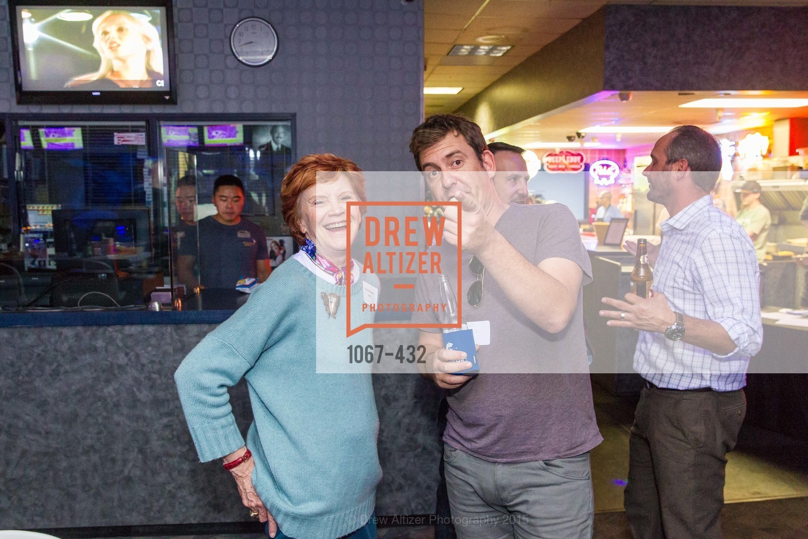 Pamela Babey, Brad Haze, ScavulloDesign Centric Builders Bowling Party, Presidio Bowl. 93 Moraga Ave, October 29th, 2015,Drew Altizer, Drew Altizer Photography, full-service agency, private events, San Francisco photographer, photographer california