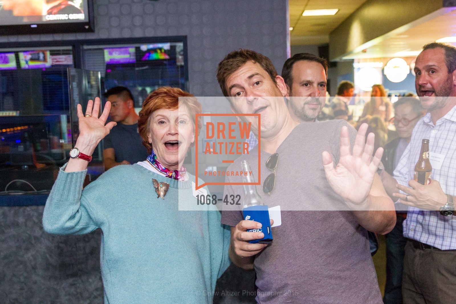 Pamela Babey, Brad Haze, ScavulloDesign Centric Builders Bowling Party, Presidio Bowl. 93 Moraga Ave, October 29th, 2015,Drew Altizer, Drew Altizer Photography, full-service agency, private events, San Francisco photographer, photographer california