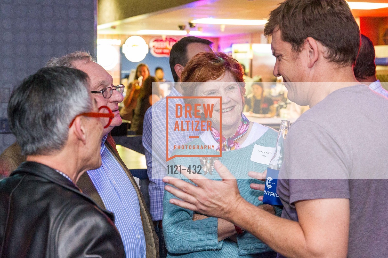 Pamela Babey, ScavulloDesign Centric Builders Bowling Party, Presidio Bowl. 93 Moraga Ave, October 29th, 2015,Drew Altizer, Drew Altizer Photography, full-service agency, private events, San Francisco photographer, photographer california