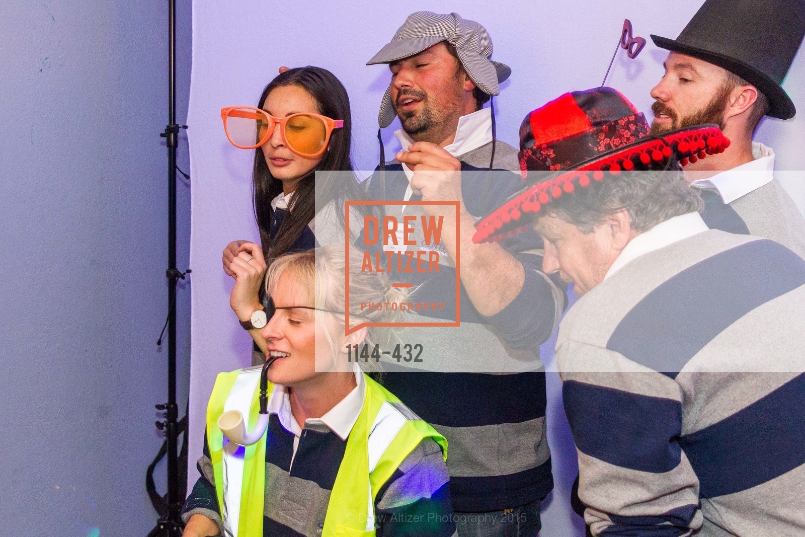 Annemarie Gresh, Lindsay Herdell, Branden McDonald, Aaron Botenhagen, Tim McDonald, ScavulloDesign Centric Builders Bowling Party, Presidio Bowl. 93 Moraga Ave, October 29th, 2015,Drew Altizer, Drew Altizer Photography, full-service agency, private events, San Francisco photographer, photographer california