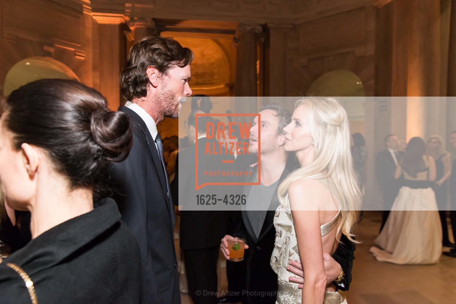 Billy Getty, Vanessa Getty, Balthazar Getty, Photo #1625-4326