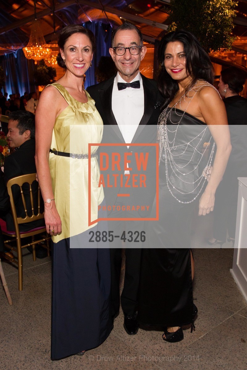 Christina Deeb, Colin Bailey, Mai Shiver, Photo #2885-4326