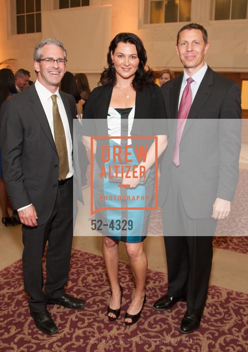 Aaron Altschuler, Bianca Hearfield, Chris Madsen, NATIONAL CENTER FOR MISSING & EXPLOITED CHILDREN'S 30th Anniversary Celebration, US, May 22nd, 2014, Photo #52-4329 Aaron Altschuler, Bianca Hearfield, Chris Madsen, Photo #52-4329