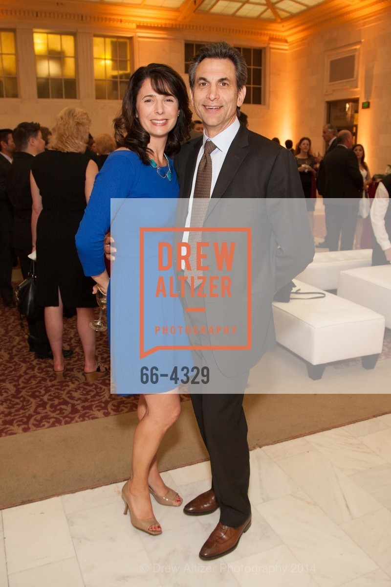 Eileen DiFranco, Stephen DiFranco, NATIONAL CENTER FOR MISSING & EXPLOITED CHILDREN'S 30th Anniversary Celebration, US, May 22nd, 2014, Photo #66-4329 Eileen DiFranco, Stephen DiFranco, Photo #66-4329