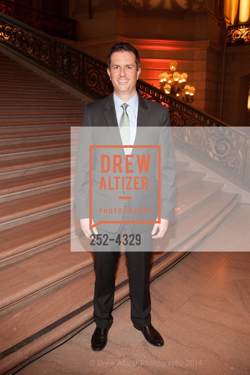 Adam Kovacevich, NATIONAL CENTER FOR MISSING & EXPLOITED CHILDREN'S 30th Anniversary Celebration, US, May 22nd, 2014, Photo #252-4329 Adam Kovacevich, Photo #252-4329