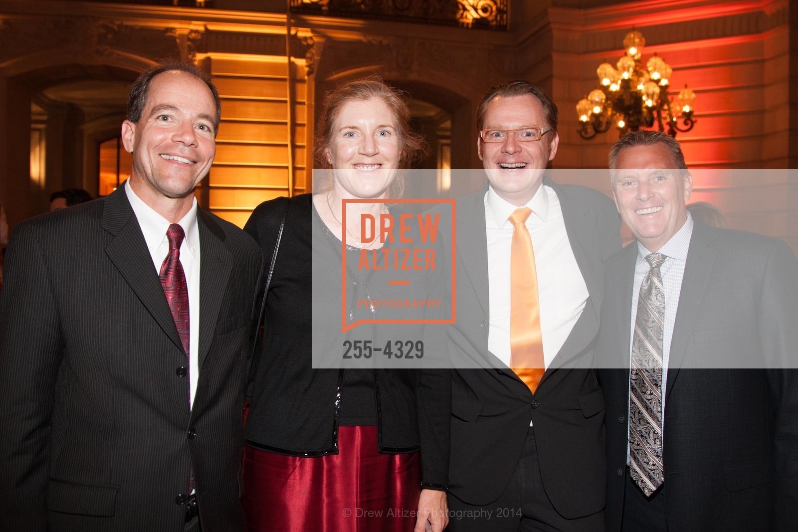 David Gappa, Thomas Kohler, John Capistrant, NATIONAL CENTER FOR MISSING & EXPLOITED CHILDREN'S 30th Anniversary Celebration, US, May 22nd, 2014, Photo #255-4329 David Gappa, Thomas Kohler, John Capistrant, Photo #255-4329