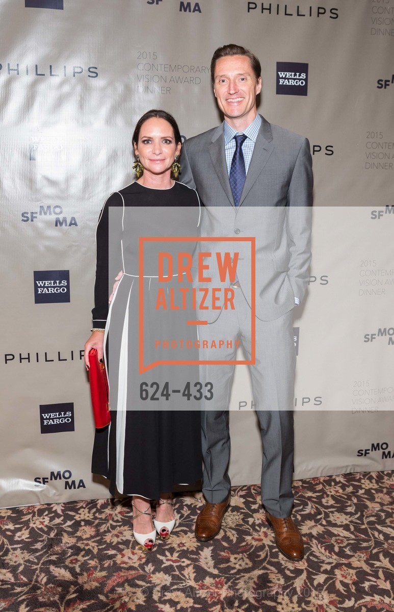 Courtney Dallaire, Seth Dallaire, SFMOMA Contemporary Vision Award, Regency Ballroom. 1300 Van Ness, November 3rd, 2015,Drew Altizer, Drew Altizer Photography, full-service agency, private events, San Francisco photographer, photographer california
