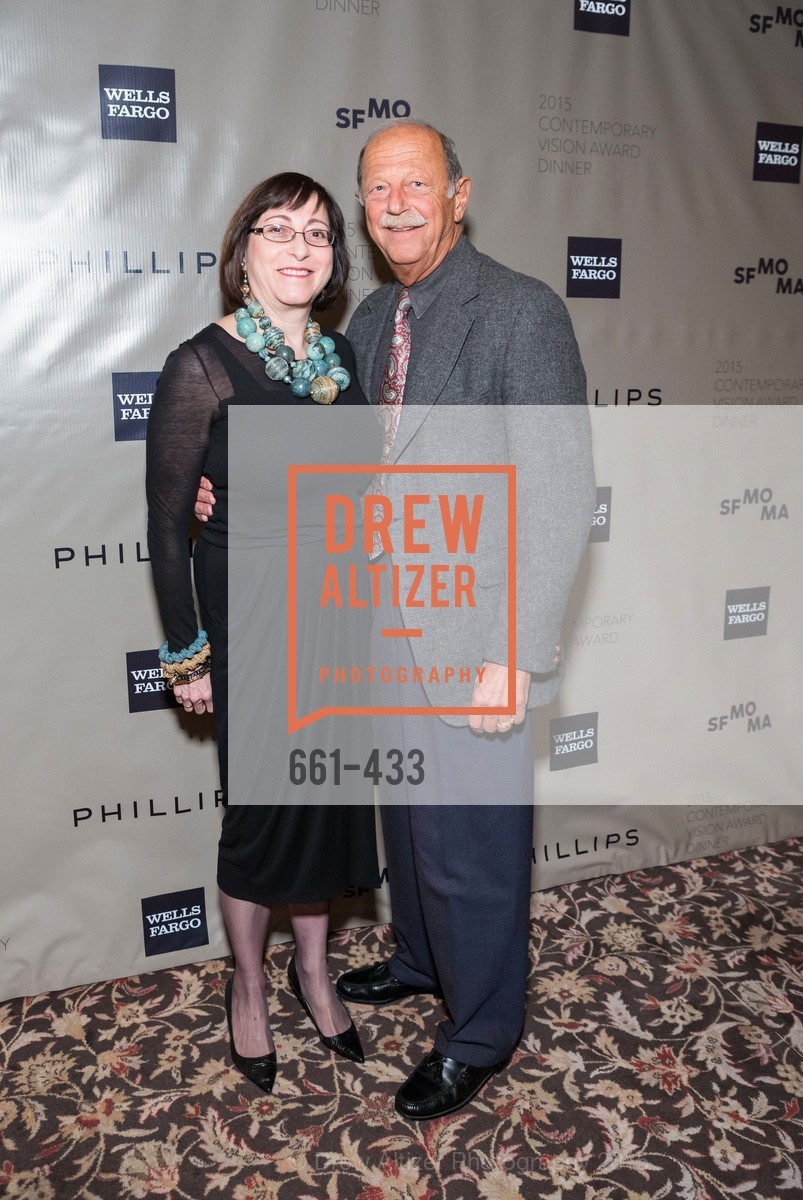Toni Miller, Donald Miller, SFMOMA Contemporary Vision Award, Regency Ballroom. 1300 Van Ness, November 3rd, 2015,Drew Altizer, Drew Altizer Photography, full-service agency, private events, San Francisco photographer, photographer california