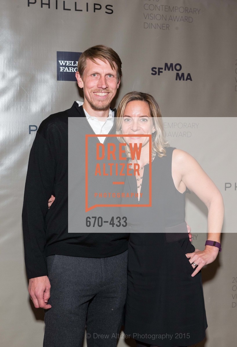 McGee Young, Ann Vermut, SFMOMA Contemporary Vision Award, Regency Ballroom. 1300 Van Ness, November 3rd, 2015,Drew Altizer, Drew Altizer Photography, full-service agency, private events, San Francisco photographer, photographer california