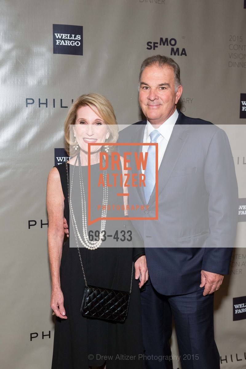 Lorna Meyer Calas, Dennis Calas, SFMOMA Contemporary Vision Award, Regency Ballroom. 1300 Van Ness, November 3rd, 2015,Drew Altizer, Drew Altizer Photography, full-service agency, private events, San Francisco photographer, photographer california