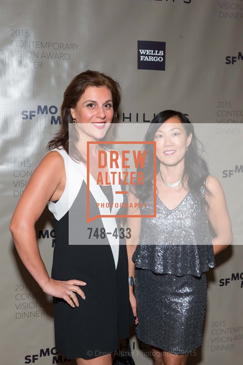 Catherine Kim, SFMOMA Contemporary Vision Award, Regency Ballroom. 1300 Van Ness, November 3rd, 2015,Drew Altizer, Drew Altizer Photography, full-service agency, private events, San Francisco photographer, photographer california