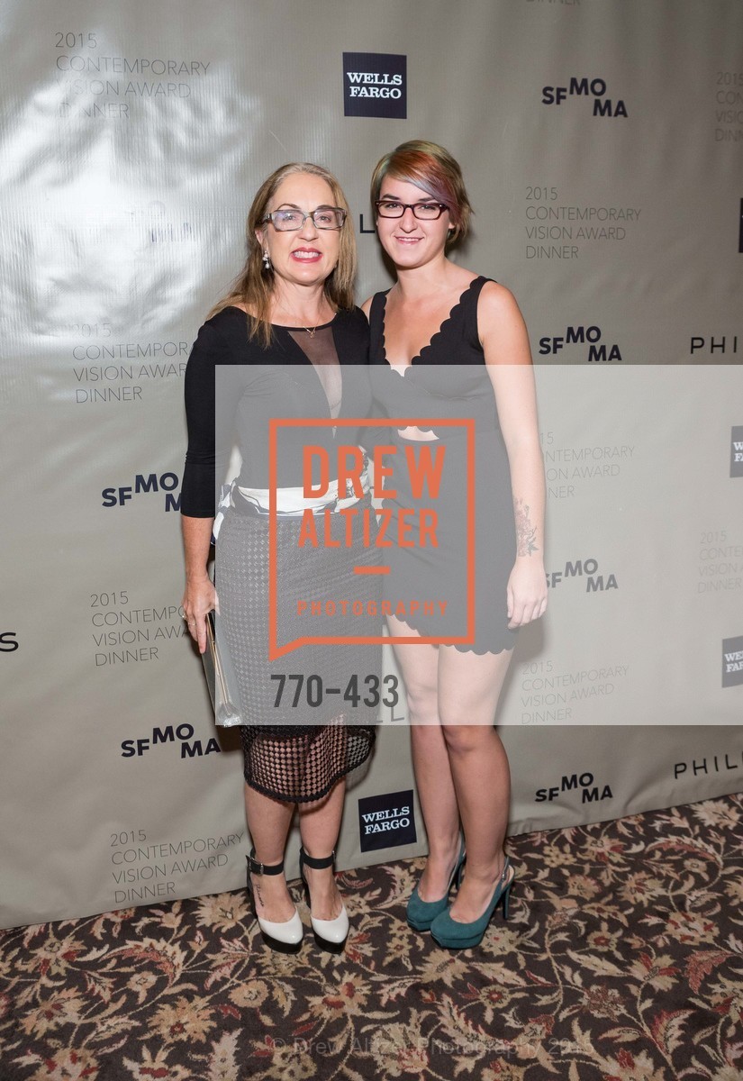 Victoria Zitrin, Madeleine Turskey, SFMOMA Contemporary Vision Award, Regency Ballroom. 1300 Van Ness, November 3rd, 2015,Drew Altizer, Drew Altizer Photography, full-service event agency, private events, San Francisco photographer, photographer California