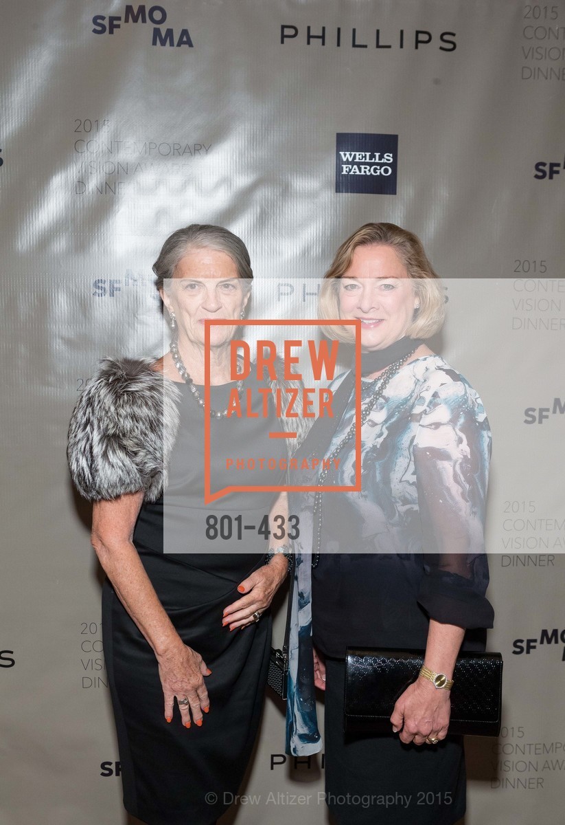 Candy Caldwell, Sharon Francis, SFMOMA Contemporary Vision Award, Regency Ballroom. 1300 Van Ness, November 3rd, 2015,Drew Altizer, Drew Altizer Photography, full-service agency, private events, San Francisco photographer, photographer california