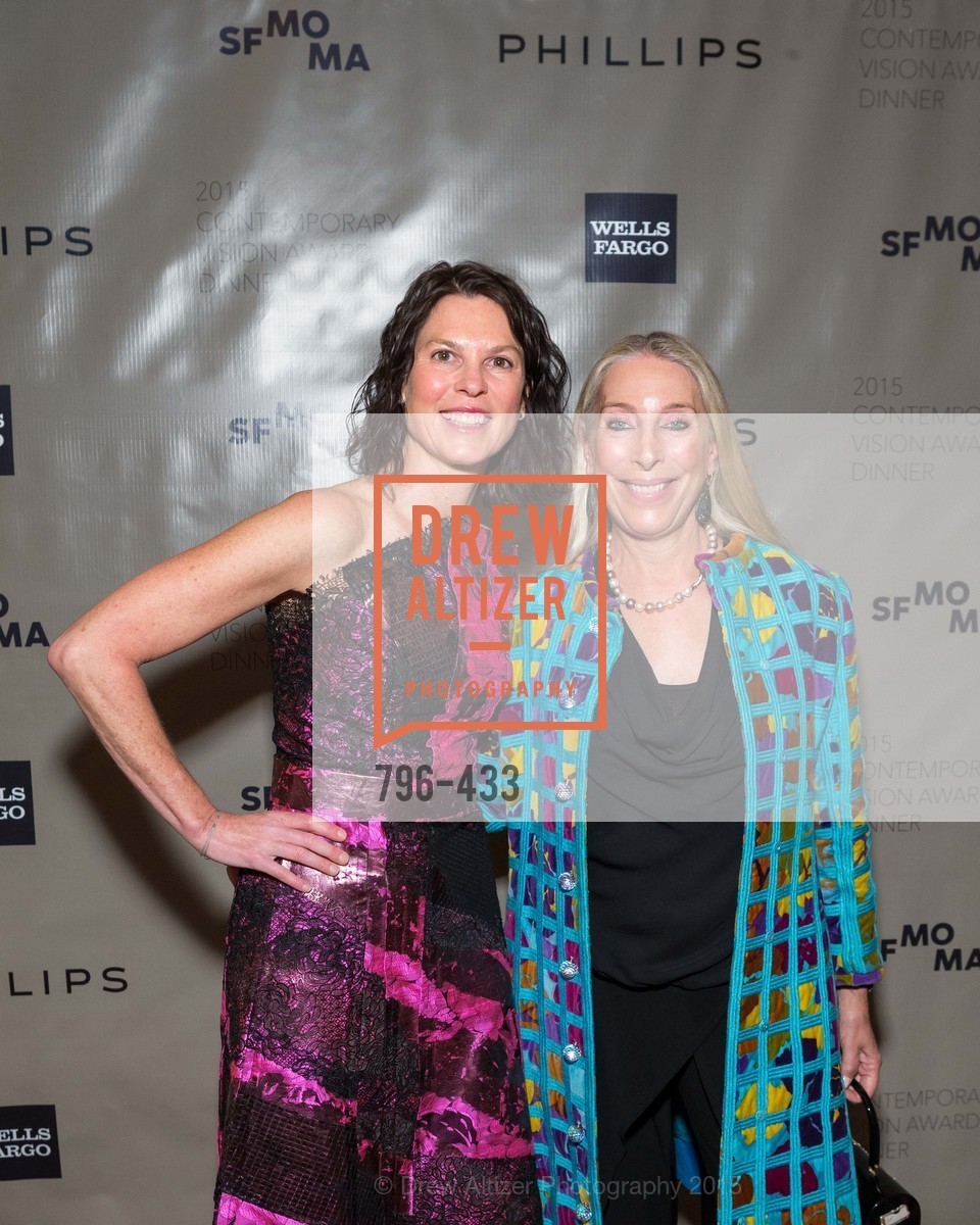 Dorka Keehn, Betsy Linder, SFMOMA Contemporary Vision Award, Regency Ballroom. 1300 Van Ness, November 3rd, 2015,Drew Altizer, Drew Altizer Photography, full-service agency, private events, San Francisco photographer, photographer california