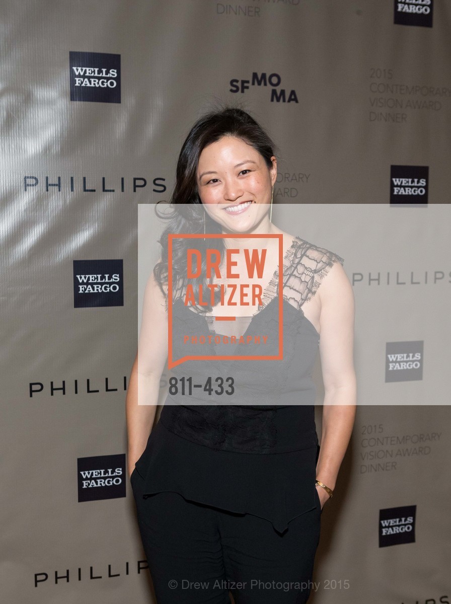 Catherine Kwong, SFMOMA Contemporary Vision Award, Regency Ballroom. 1300 Van Ness, November 3rd, 2015,Drew Altizer, Drew Altizer Photography, full-service agency, private events, San Francisco photographer, photographer california