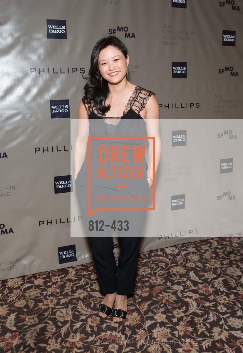 Catherine Kwong, SFMOMA Contemporary Vision Award, Regency Ballroom. 1300 Van Ness, November 3rd, 2015,Drew Altizer, Drew Altizer Photography, full-service agency, private events, San Francisco photographer, photographer california
