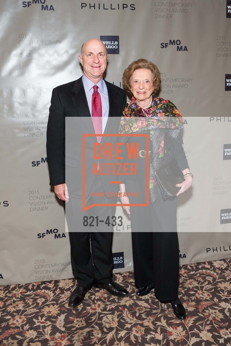 Bill Fisher, Doris Fisher, SFMOMA Contemporary Vision Award, Regency Ballroom. 1300 Van Ness, November 3rd, 2015,Drew Altizer, Drew Altizer Photography, full-service agency, private events, San Francisco photographer, photographer california