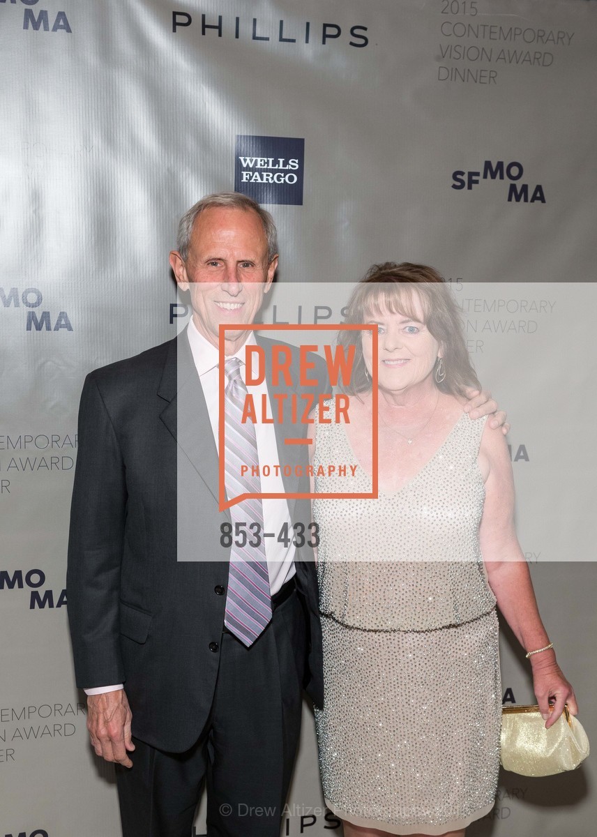 Fred Caspersen, Virginia Smith, SFMOMA Contemporary Vision Award, Regency Ballroom. 1300 Van Ness, November 3rd, 2015,Drew Altizer, Drew Altizer Photography, full-service agency, private events, San Francisco photographer, photographer california