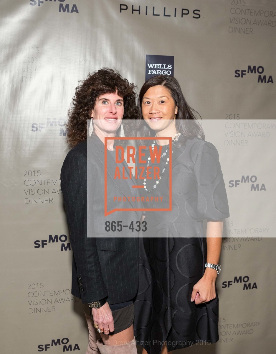 Jody Thelander, Christine Leong, SFMOMA Contemporary Vision Award, Regency Ballroom. 1300 Van Ness, November 3rd, 2015,Drew Altizer, Drew Altizer Photography, full-service agency, private events, San Francisco photographer, photographer california