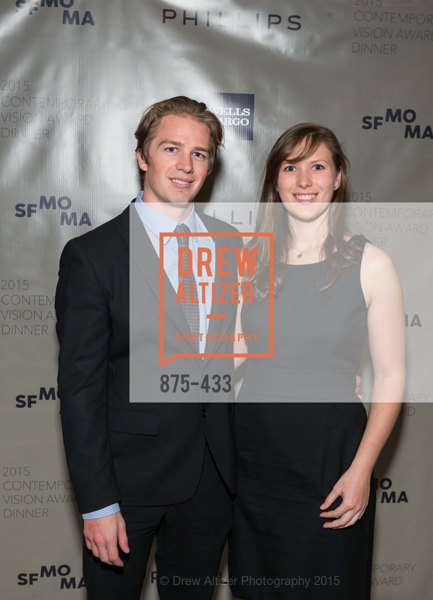 Mark Peterson, Adri Buatois, SFMOMA Contemporary Vision Award, Regency Ballroom. 1300 Van Ness, November 3rd, 2015,Drew Altizer, Drew Altizer Photography, full-service agency, private events, San Francisco photographer, photographer california